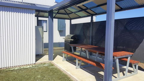 Barnville@Bremer - Accommodation Australia 5