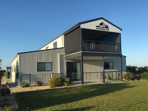 Barnville@Bremer - Accommodation Australia 1