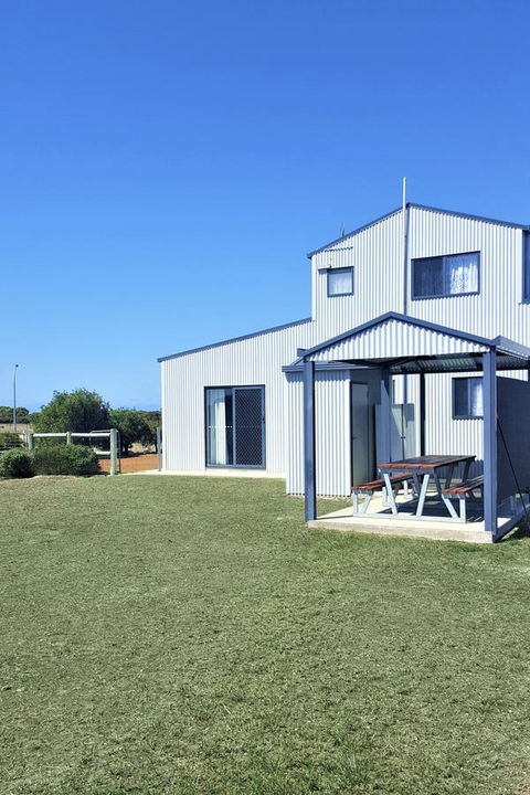 Barnville@Bremer - Accommodation Australia 3