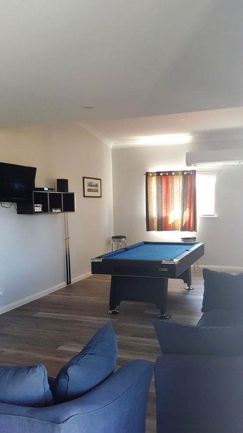 Barnville@Bremer - Accommodation Australia 18