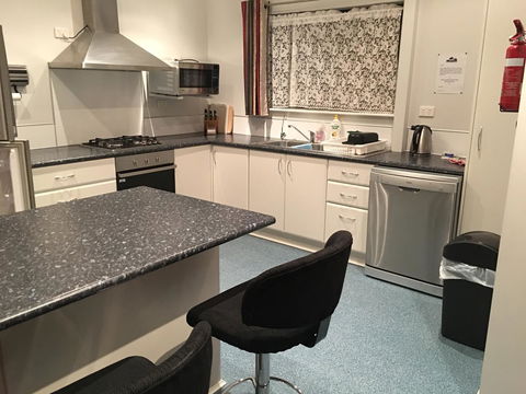 Barnville@Bremer - Accommodation Australia 24