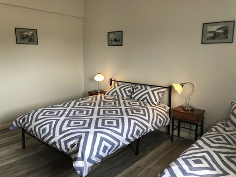 Barnville@Bremer - Accommodation Australia 17