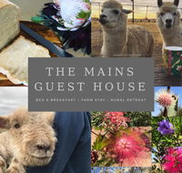 The Mains Guest House - Australia Shopping