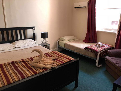 Junction Hotel Moora - Local Tourism 24