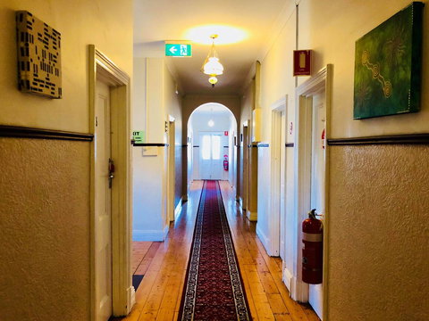 Junction Hotel Moora - Local Tourism 19