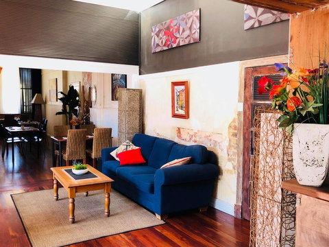 Junction Hotel Moora - Local Tourism 9