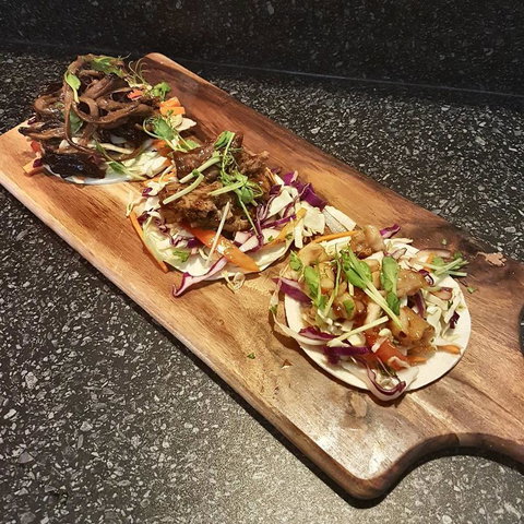 Junction Hotel Moora - Local Tourism 21