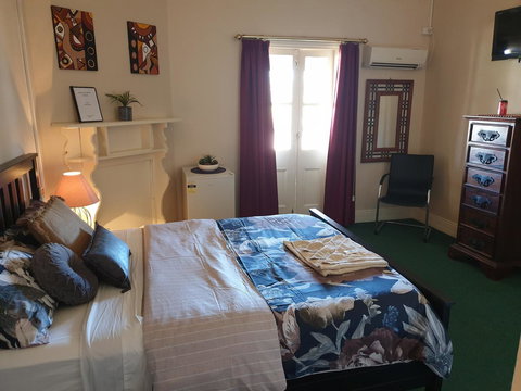 Junction Hotel Moora - Local Tourism 1