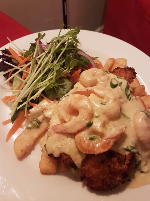 Junction Hotel Moora - Local Tourism 10