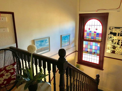 Junction Hotel Moora - Local Tourism 20