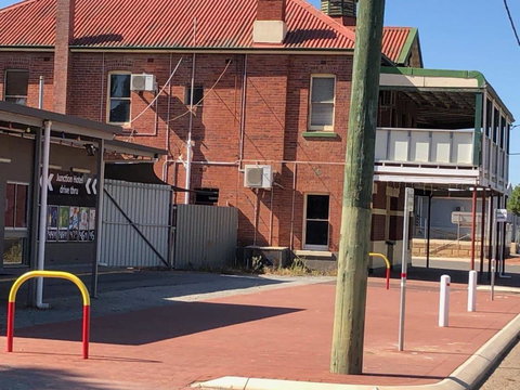 Junction Hotel Moora - Local Tourism 4