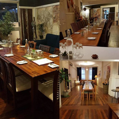 Junction Hotel Moora - Local Tourism 16