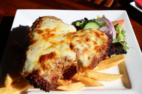 Junction Hotel Moora - Local Tourism 27