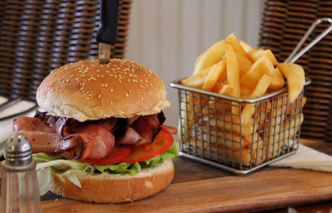 Junction Hotel Moora - Local Tourism 12