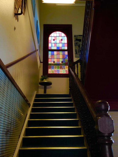 Junction Hotel Moora - Local Tourism 14