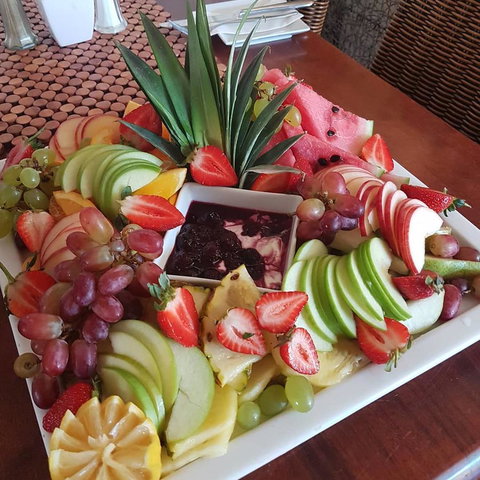 Junction Hotel Moora - Local Tourism 18