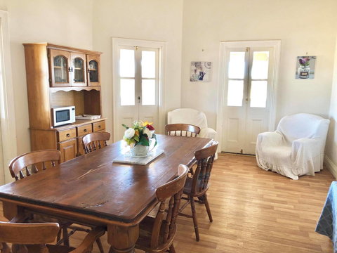 Junction Hotel Moora - Local Tourism 29