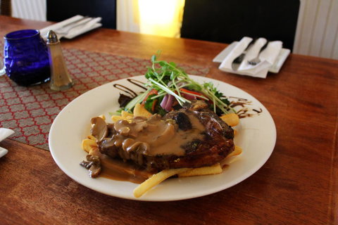 Junction Hotel Moora - Local Tourism 28