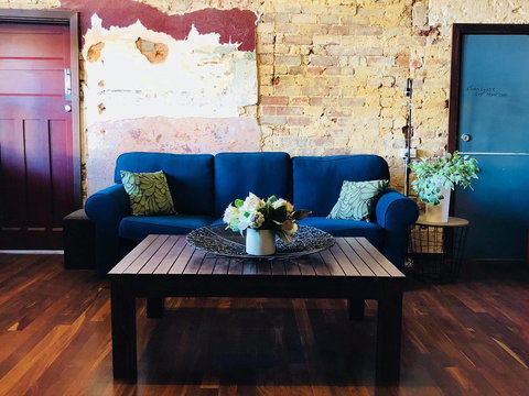 Junction Hotel Moora - Local Tourism 17