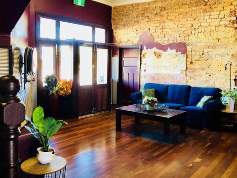 Junction Hotel Moora - Local Tourism 23