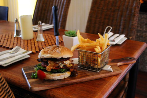 Junction Hotel Moora - Local Tourism 22