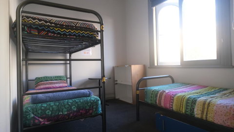 Britannia On William - Accommodation Australia 8