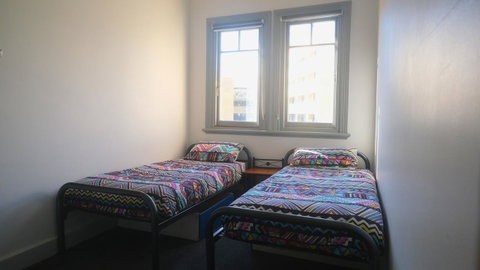 Britannia On William - Accommodation Australia 1