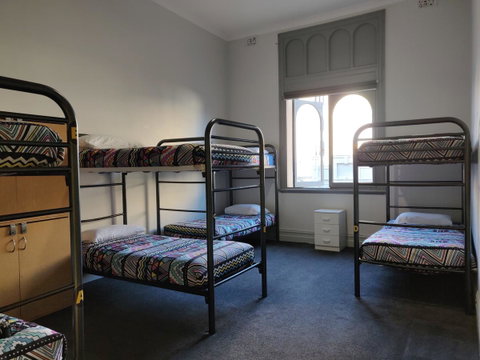 Britannia On William - Accommodation Australia 5
