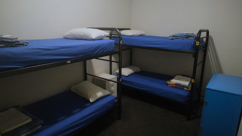 Britannia On William - Accommodation Australia 2