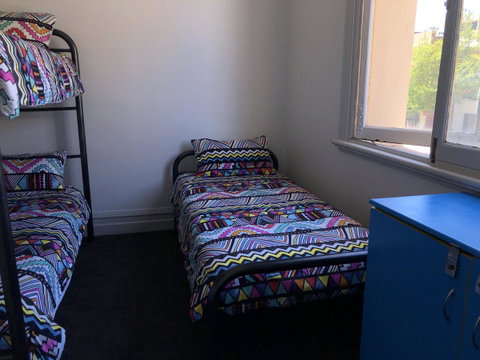Britannia On William - Accommodation Australia 28