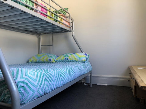 Britannia On William - Accommodation Australia 11