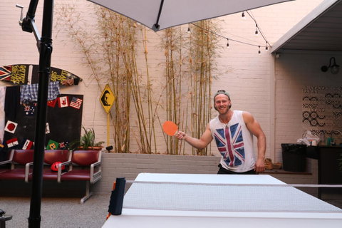 Britannia On William - Accommodation Australia 24
