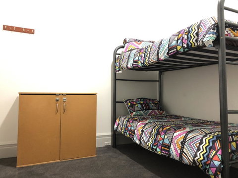 Britannia On William - Accommodation Australia 26