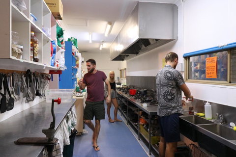 Britannia On William - Accommodation Australia 16