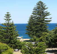 Cottesloe Marine Apartment - Accommodation Australia