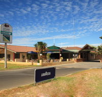 Cervantes Pinnacles Motel - Australia Shopping