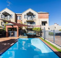 Subiaco Village 28 - Accommodation Australia