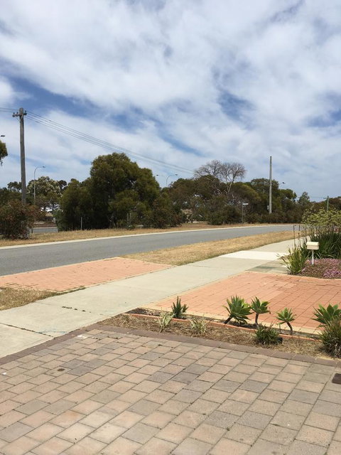 Shiraz Heights - Bed n Breakfasts 7