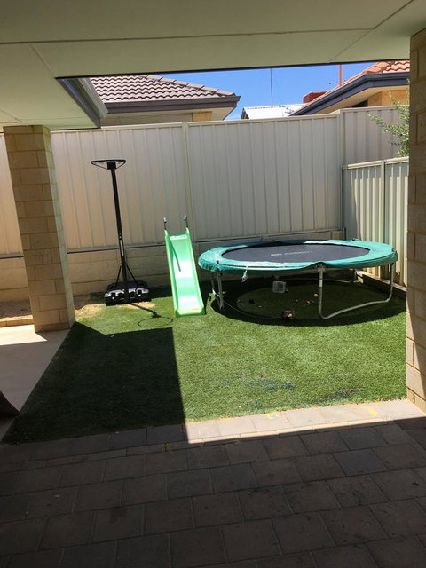 Shiraz Heights - Bed n Breakfasts 19