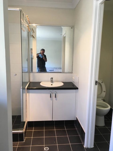 Shiraz Heights - Bed n Breakfasts 29