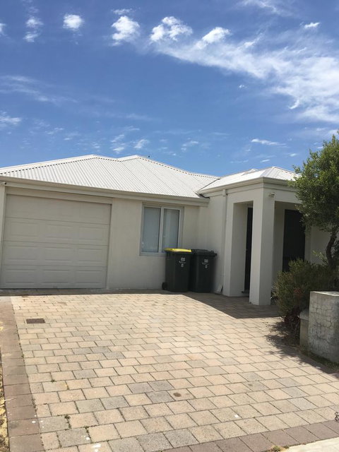 Shiraz Heights - Bed n Breakfasts 8