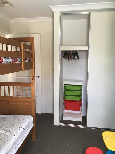 Shiraz Heights - Bed n Breakfasts 23