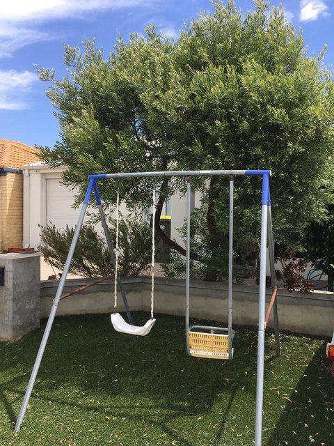 Shiraz Heights - Bed n Breakfasts 6