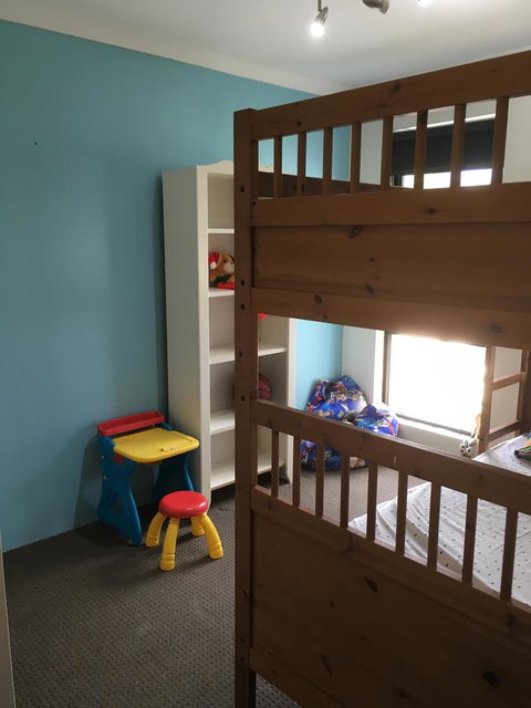 Shiraz Heights - Bed n Breakfasts 26