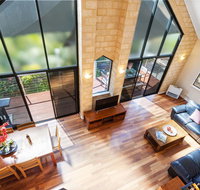 Swanview Ardross Shortstays - Accommodation Australia