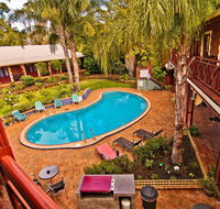 Heritage Country Motel - Accommodation Australia