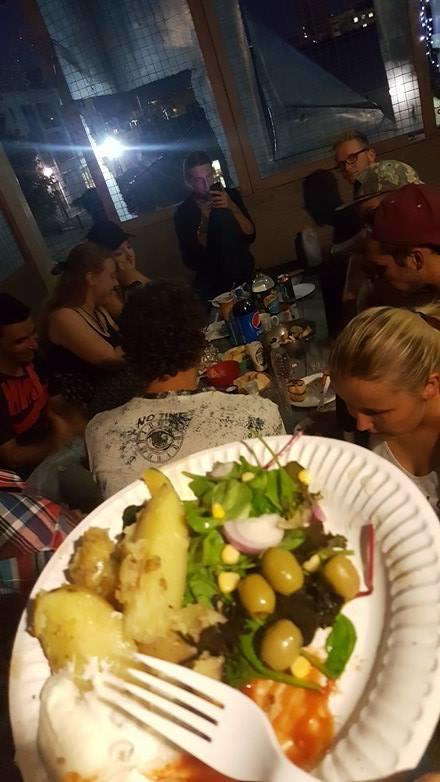 Perth Central Backpackers - Accommodation Australia 22