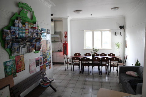 Perth Central Backpackers - Accommodation Australia 19