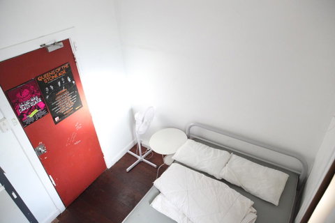 Perth Central Backpackers - Accommodation Australia 14