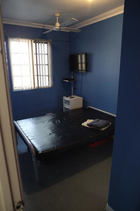 Perth Central Backpackers - Accommodation Australia 8